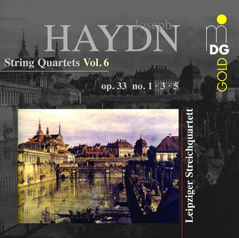 String Quartets 10/Product Detail/Classical