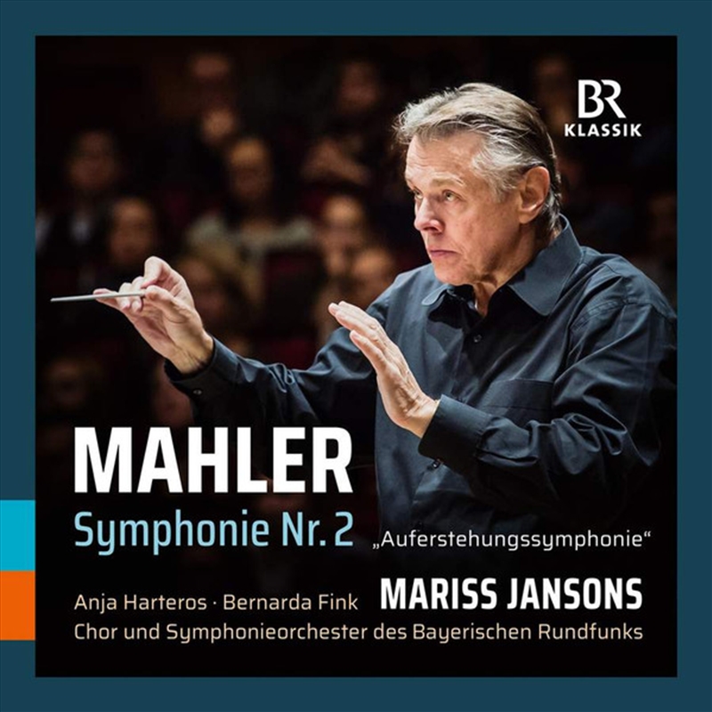 Symphony 2/Product Detail/Classical