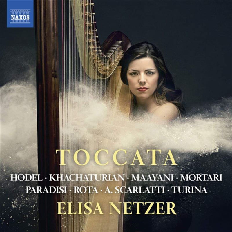 Toccata/Product Detail/Classical