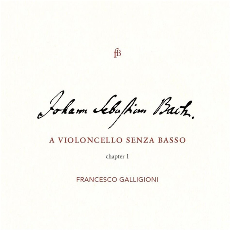 Violoncello Senza Basso 1/Product Detail/Classical