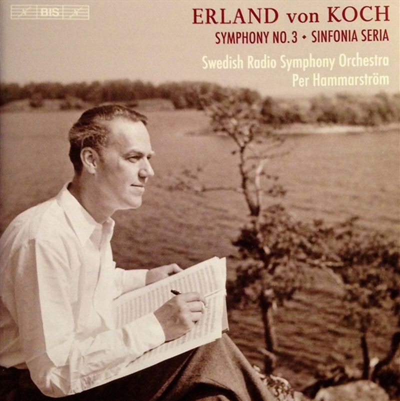 Symphonies No 3 And 4/Product Detail/Classical