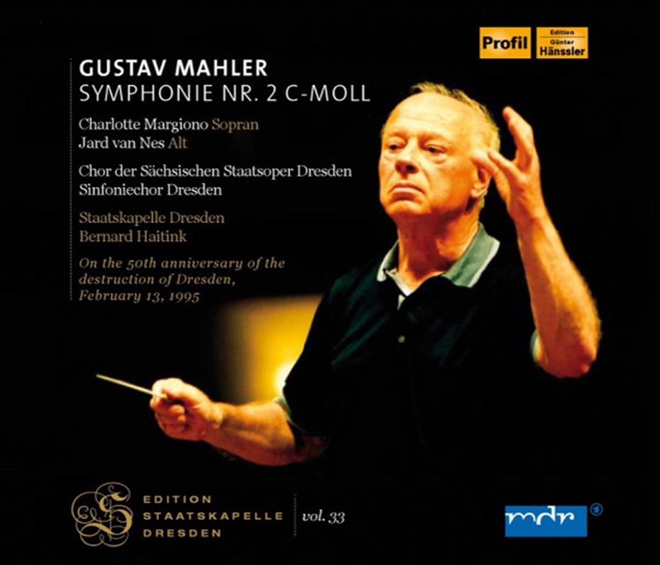 Symphonie No 2/Product Detail/Classical