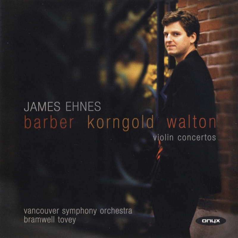 Violin Concertos/Product Detail/Classical