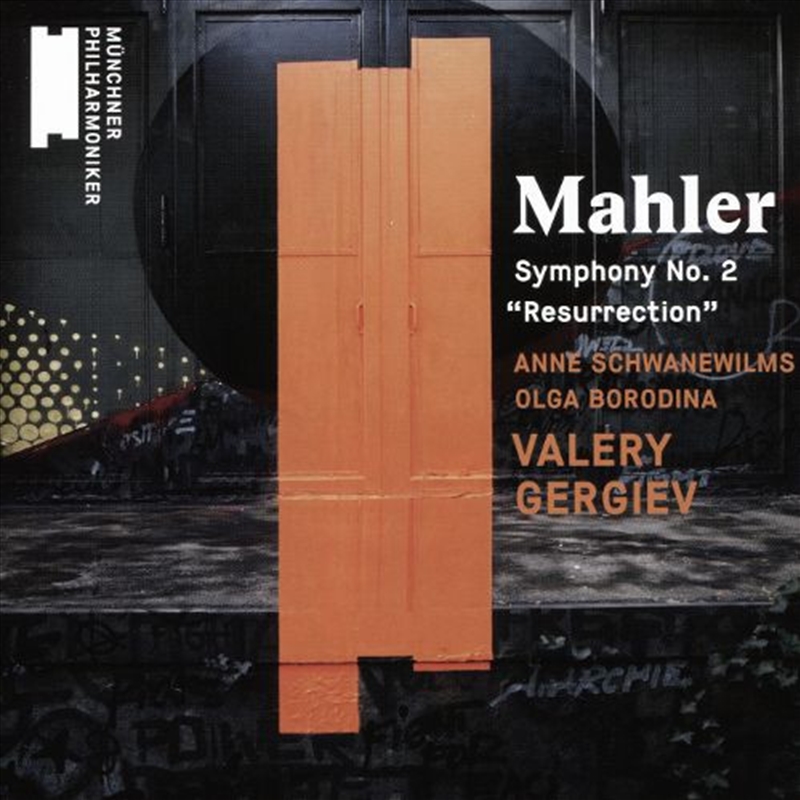 Symphony No 2/Product Detail/Classical