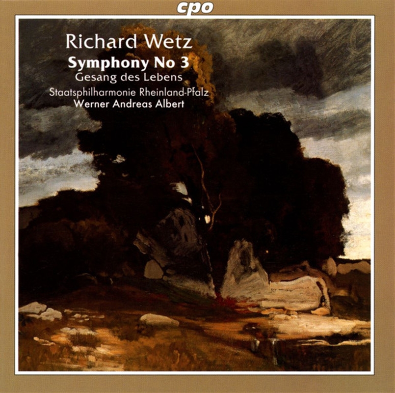 Symphony 3/Product Detail/Classical