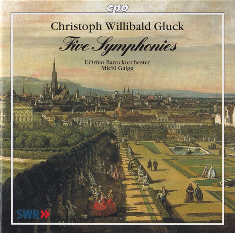 Symphonies/Product Detail/Classical
