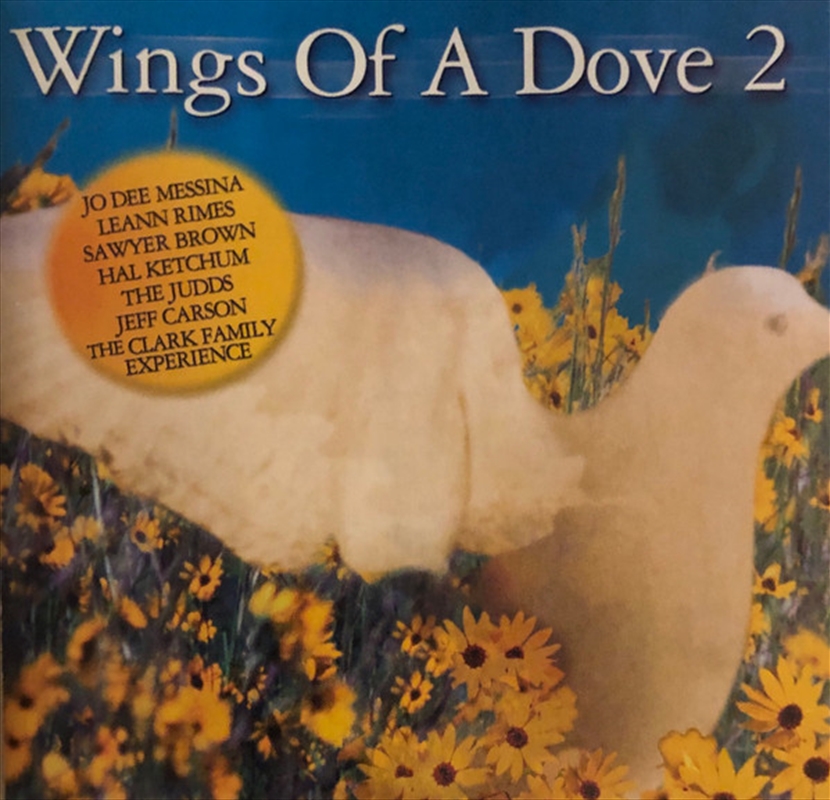 Wings Of A Dove 2/Product Detail/Country