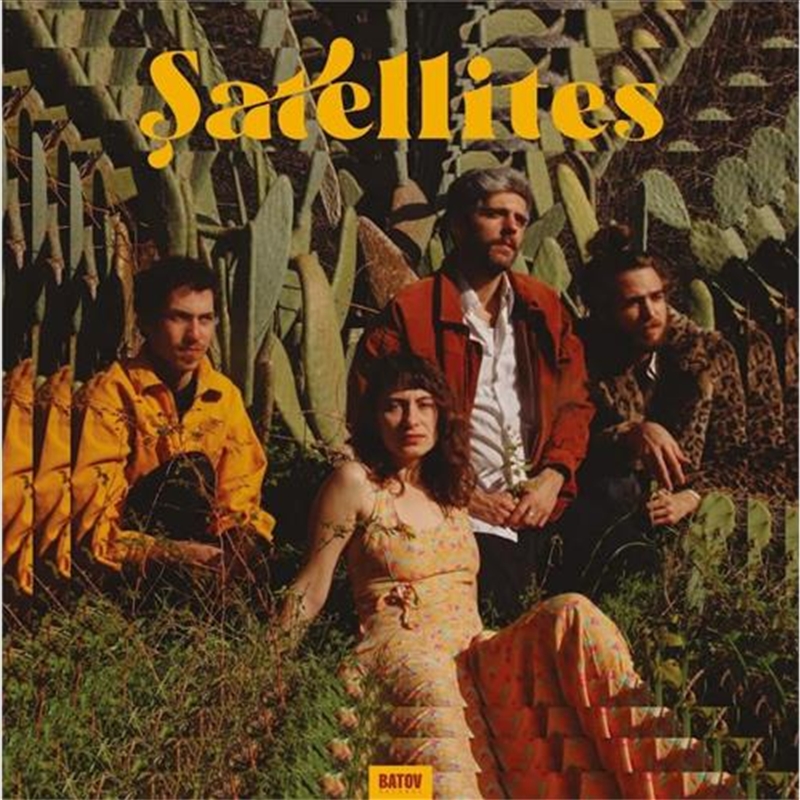 Satellites/Product Detail/Rock/Pop