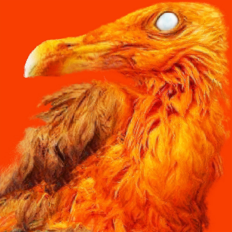 333 Mirrors/Product Detail/Dance