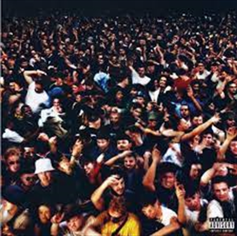 What Came Before/Product Detail/Dance