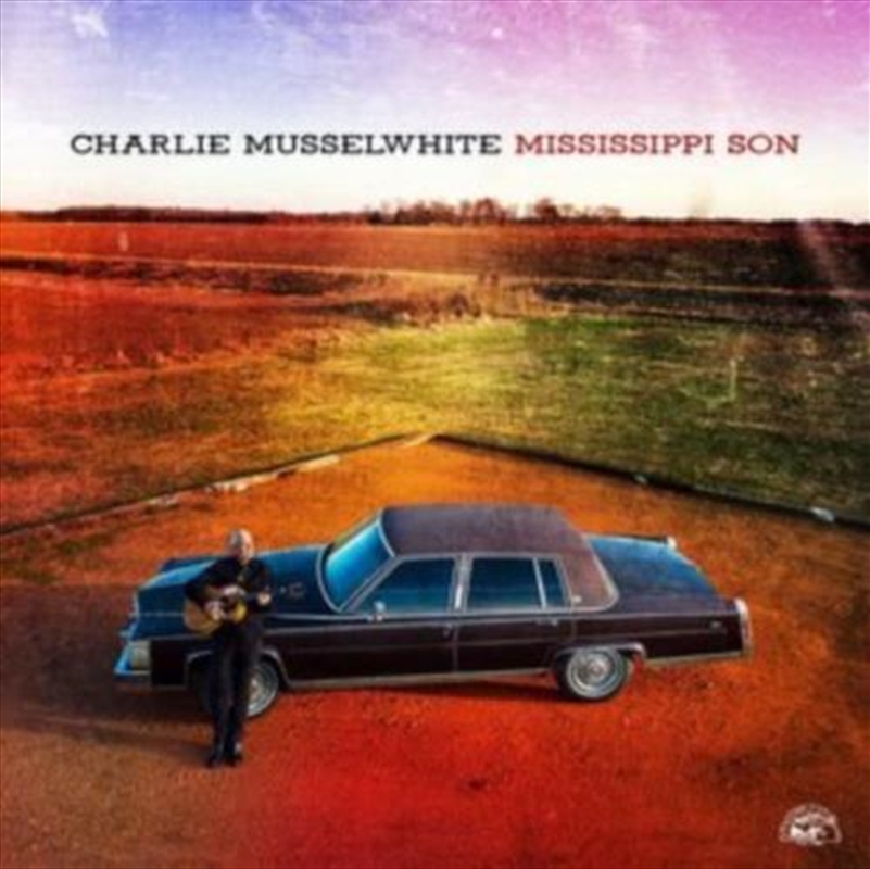 Mississippi Son/Product Detail/Blues