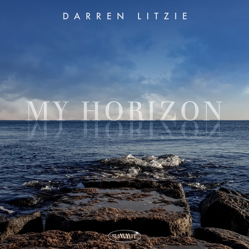 My Horizon/Product Detail/Jazz