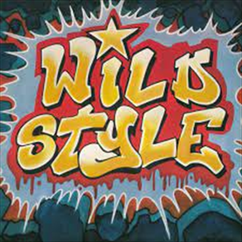 Wild Style/Product Detail/Soundtrack