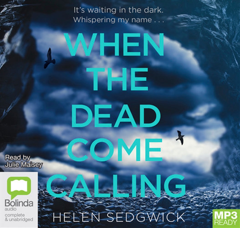 When the Dead Come Calling/Product Detail/Crime & Mystery Fiction