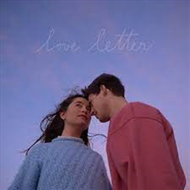 Love Letter/Product Detail/Rock/Pop