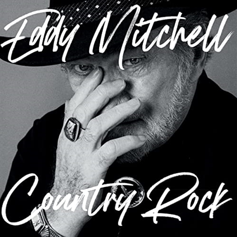 Country Rock/Product Detail/World