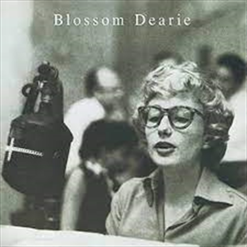 Blossom Dearie/Product Detail/Jazz