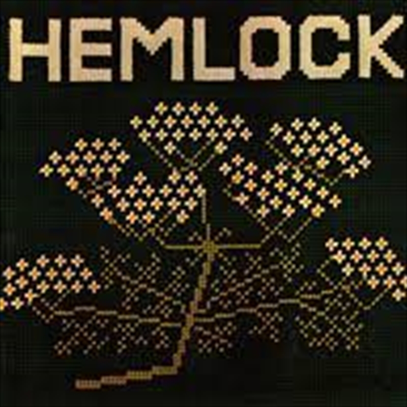 Hemlock | CD