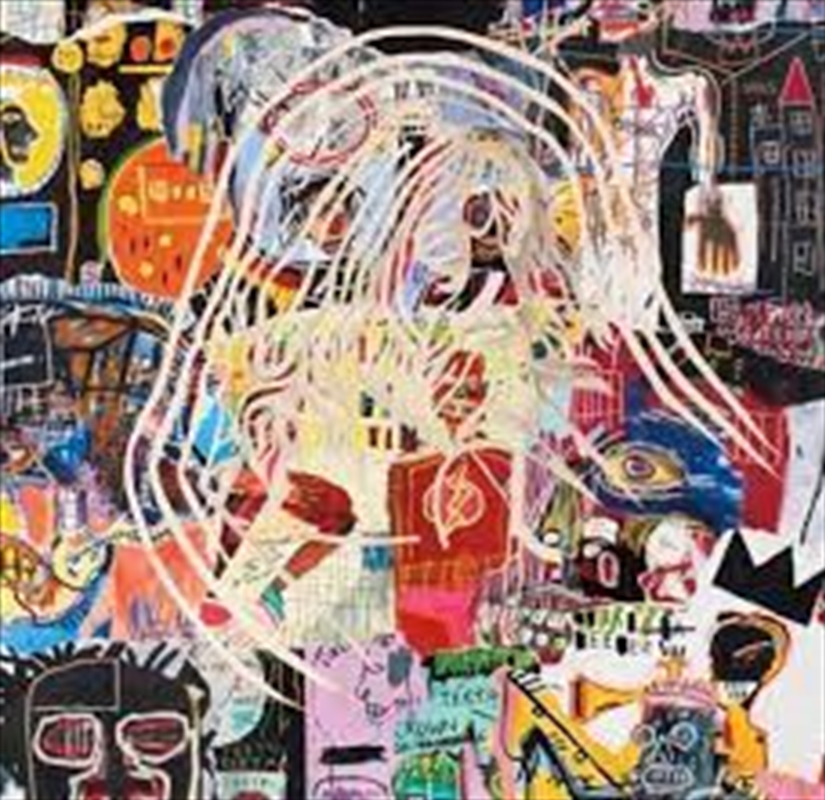 Headonix/Product Detail/Hip-Hop