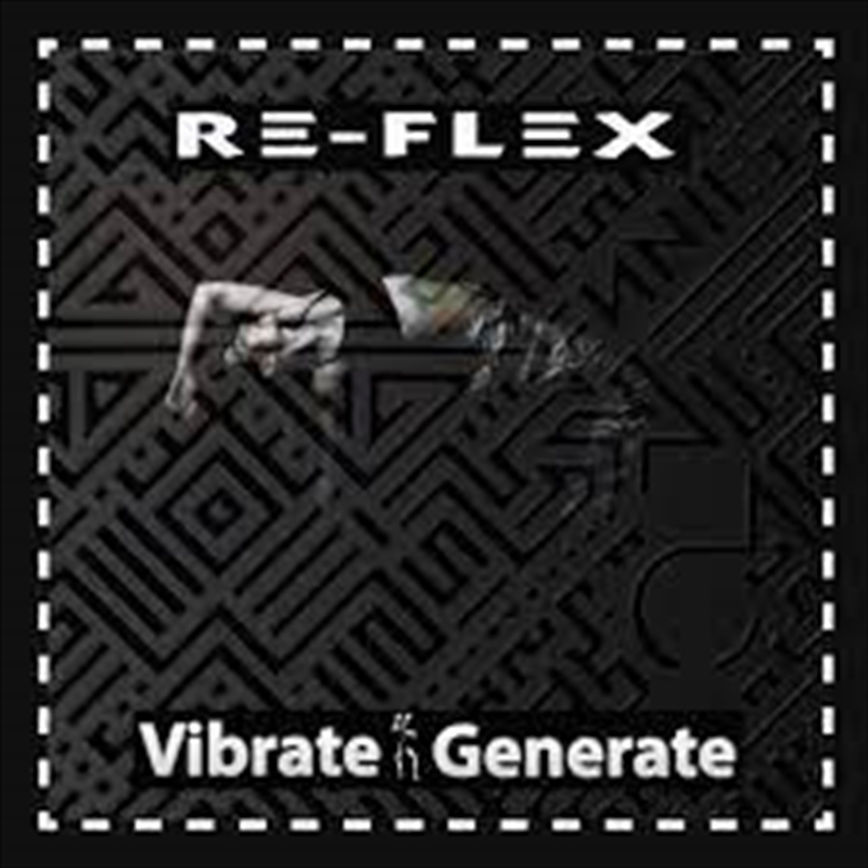 Vibrate Generate/Product Detail/Rock/Pop