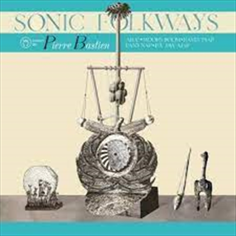 Sonic Folkways/Product Detail/Dance