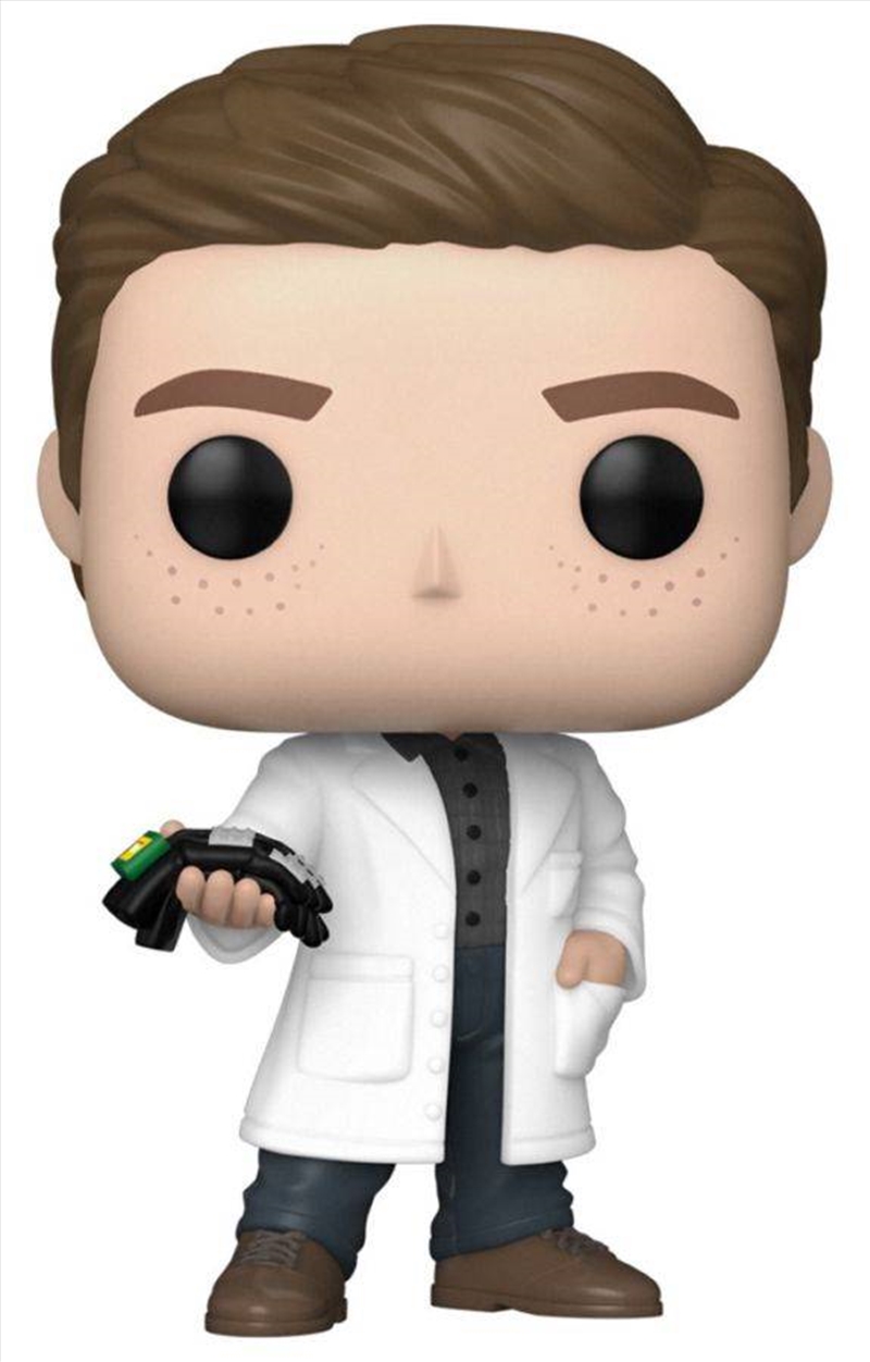 Ms Marvel (TV) - Bruno Pop! Vinyl/Product Detail/Movies