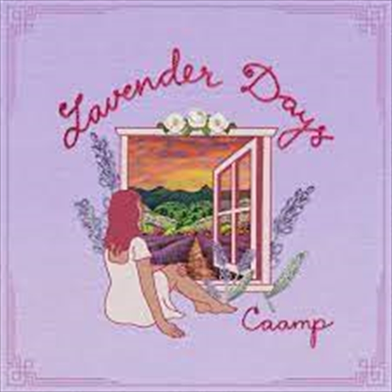 Lavender Days | Vinyl