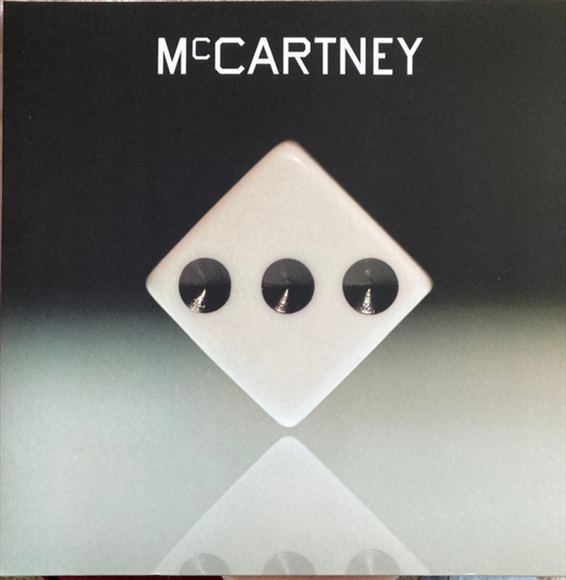 Mccartney 3 | Vinyl