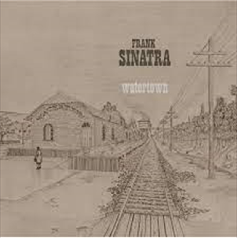 Watertown/Product Detail/Easy Listening