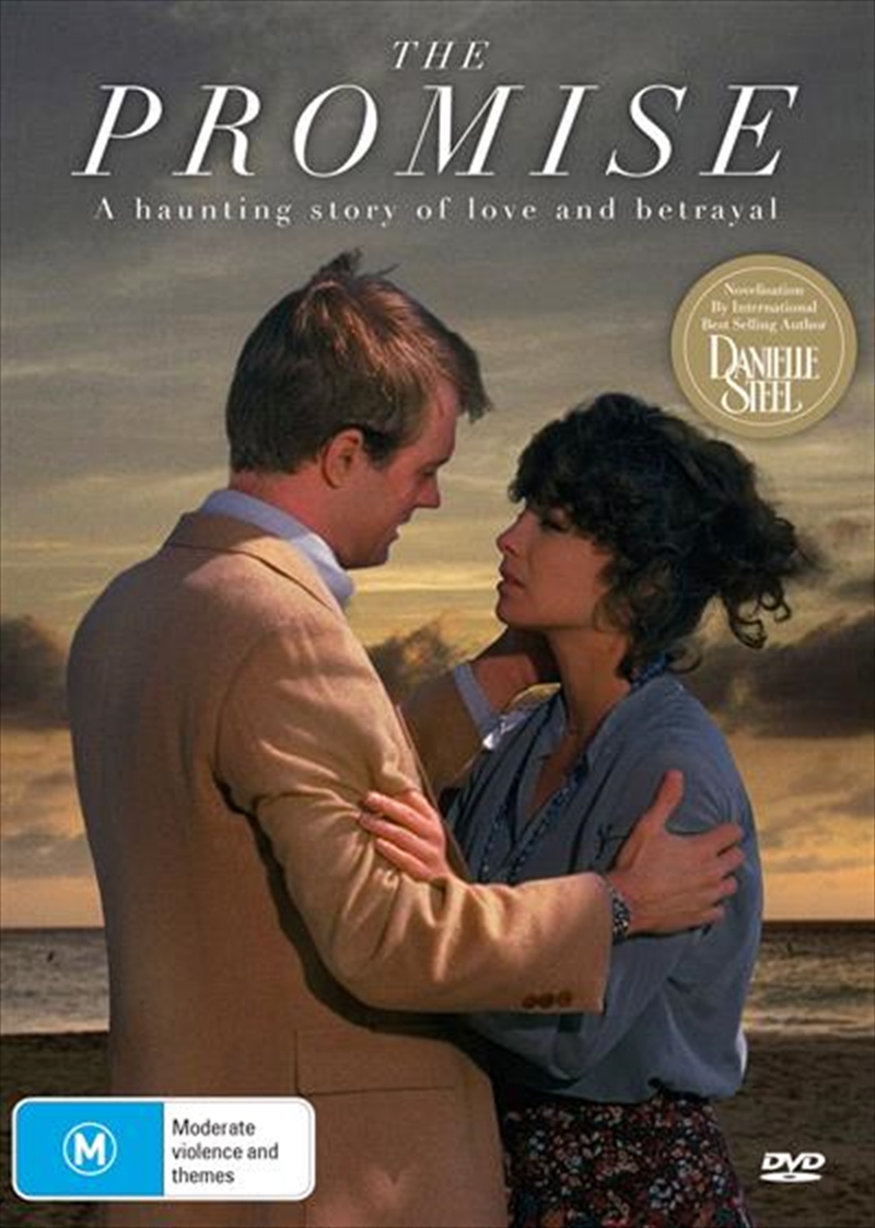 Promise, The | DVD