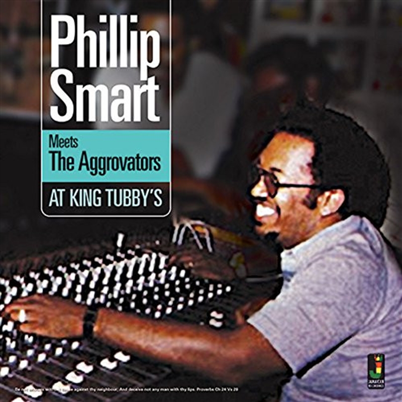 Meets The Aggrovators At King Tubby''s/Product Detail/Dance