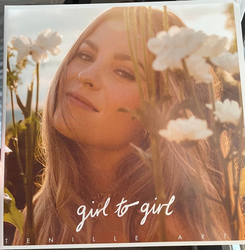 Girl To Girl/Product Detail/Country