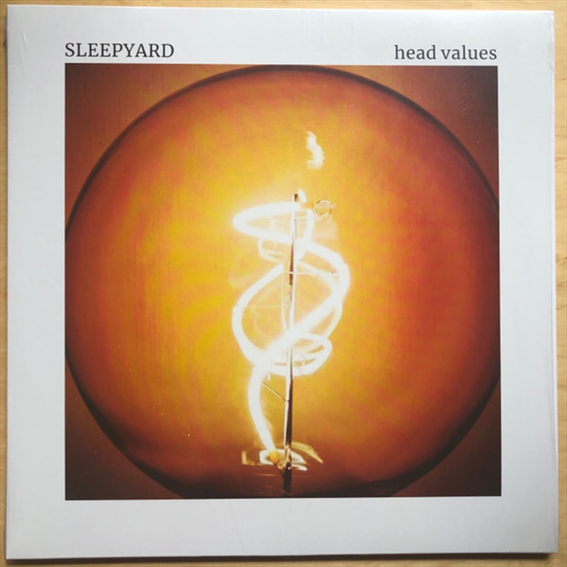 Head Values | Vinyl