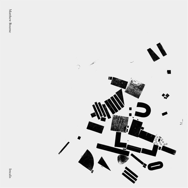 Irrealis/Product Detail/Jazz