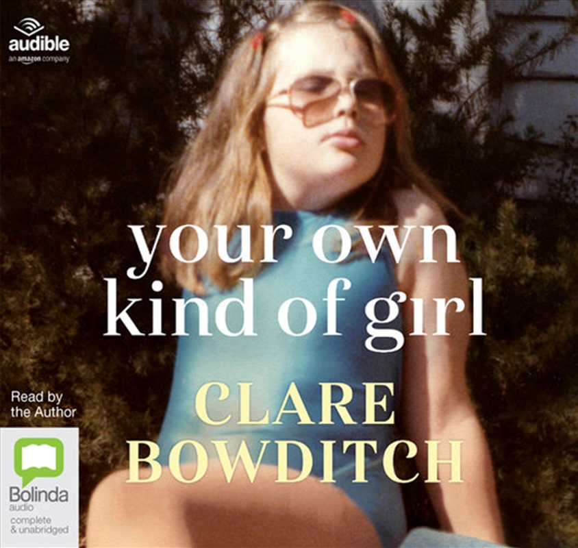 Your Own Kind of Girl/Product Detail/True Stories and Heroism