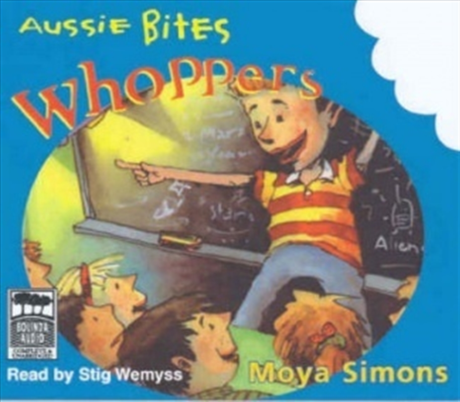 Whoppers/Product Detail/Childrens Fiction Books