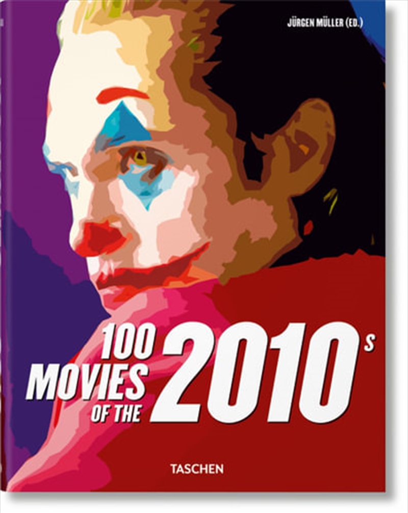 100 Movies Of The 2010s/Product Detail/Comics