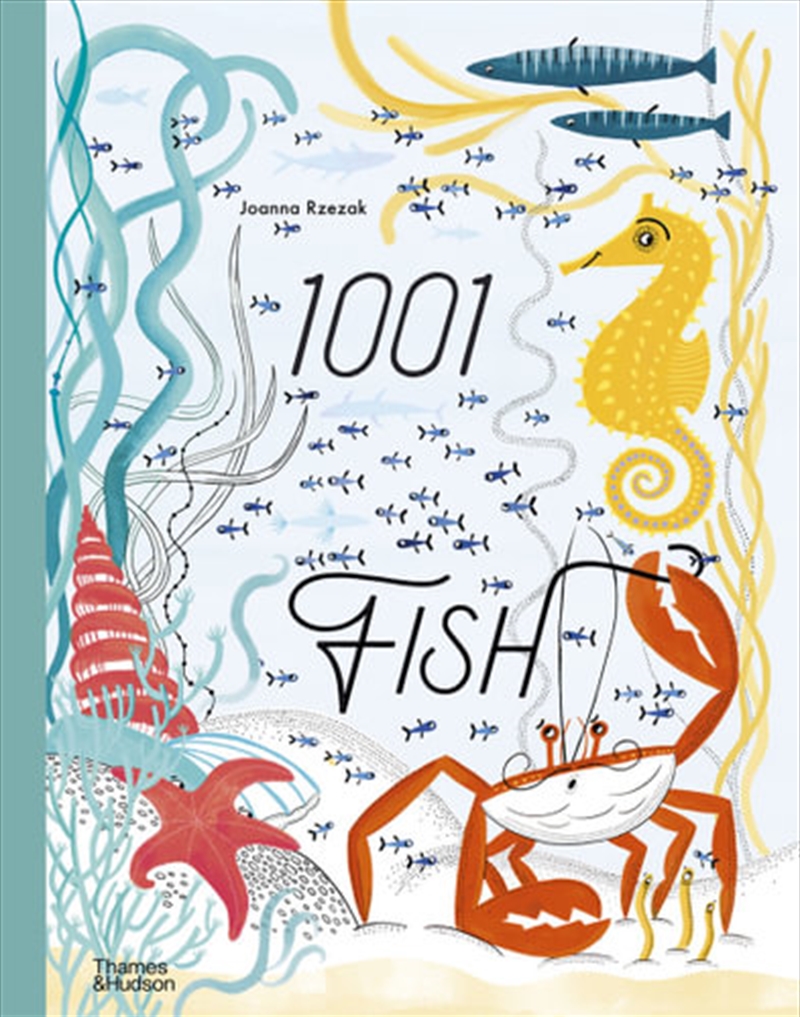 1001 Fish/Product Detail/Childrens