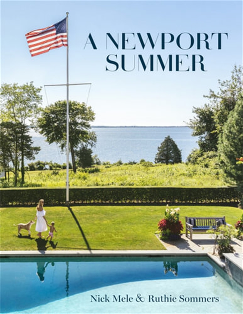 A Newport Summer/Product Detail/History