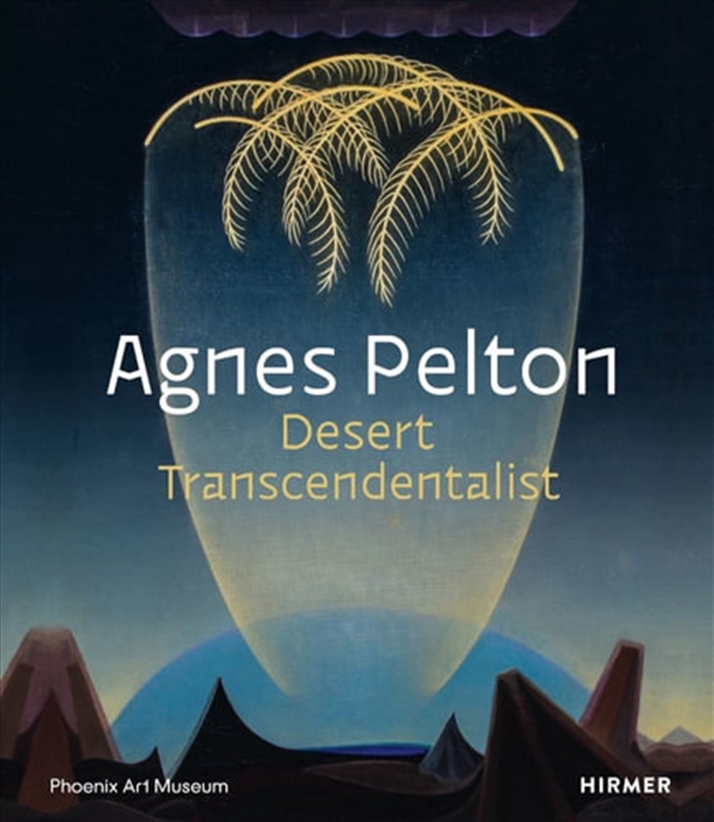 Agnes Pelton/Product Detail/Arts & Entertainment