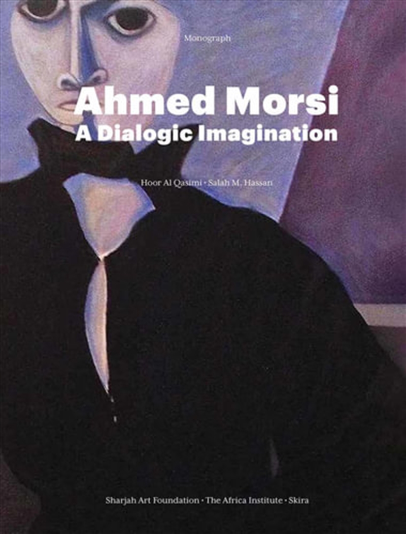 Ahmed Morsi/Product Detail/Arts & Entertainment