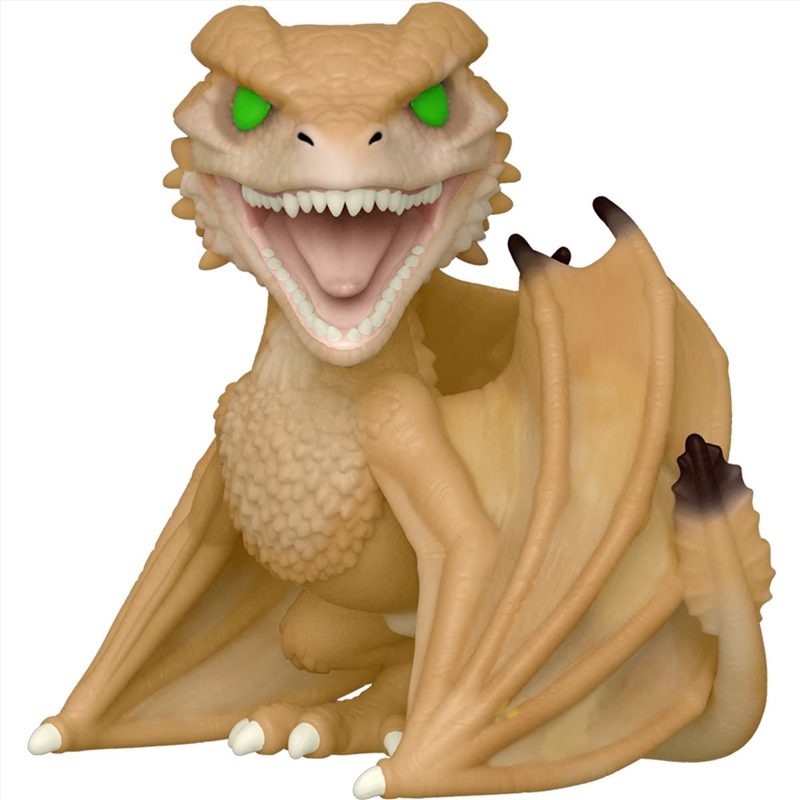 House of the Dragon - Syrax Pop! Vinyl/Product Detail/TV