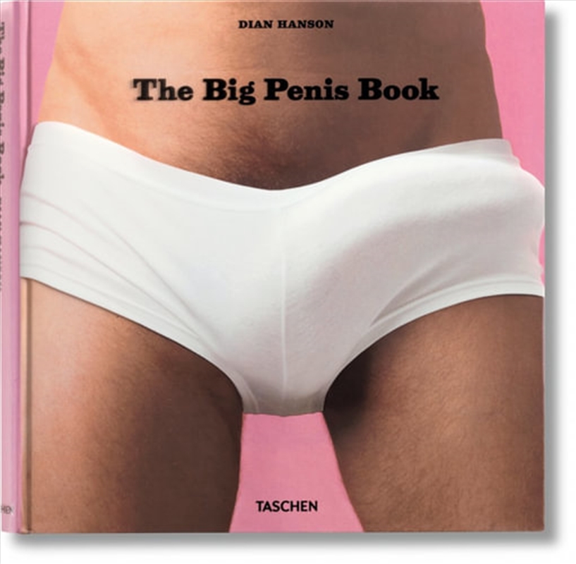Big Penis Book/Product Detail/Photography