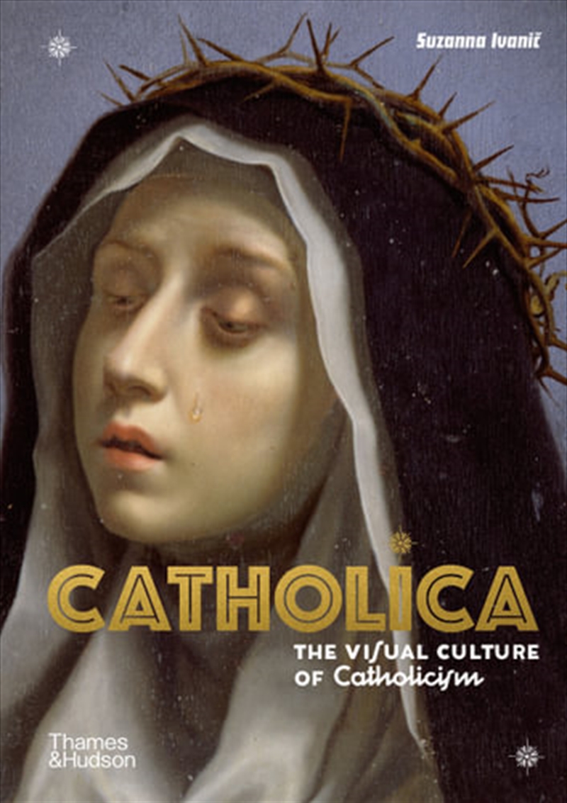 Catholica | Hardback Book