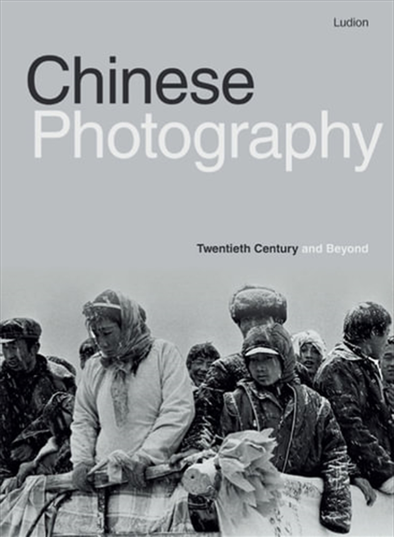 Chinese Photography: Twentieth Century and Beyond/Product Detail/Photography