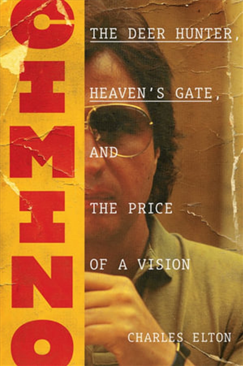 Cimino/Product Detail/Biographies & True Stories