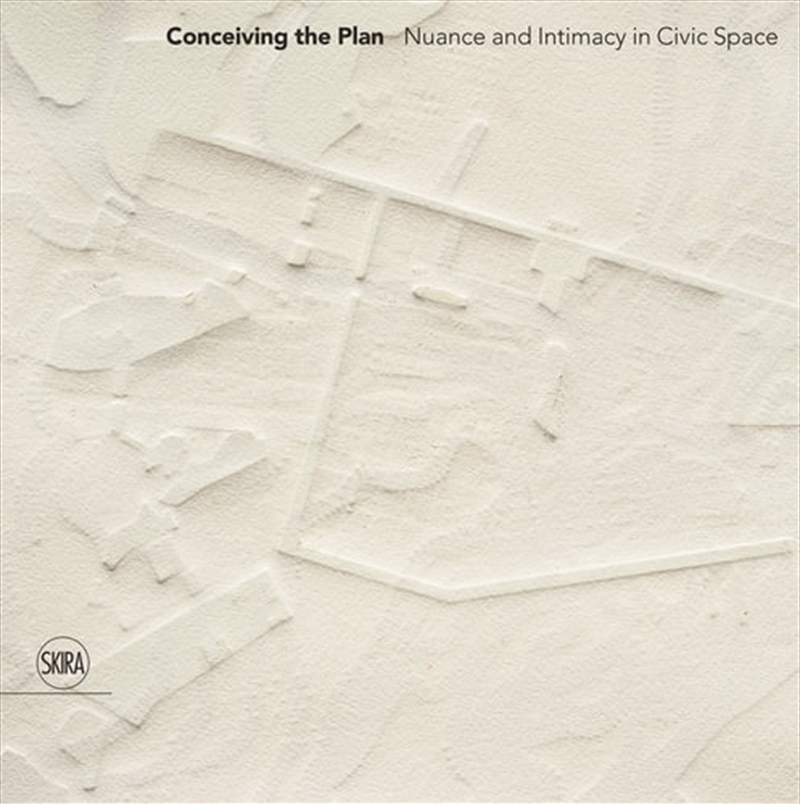 Conceiving The Plan | Hardback Book