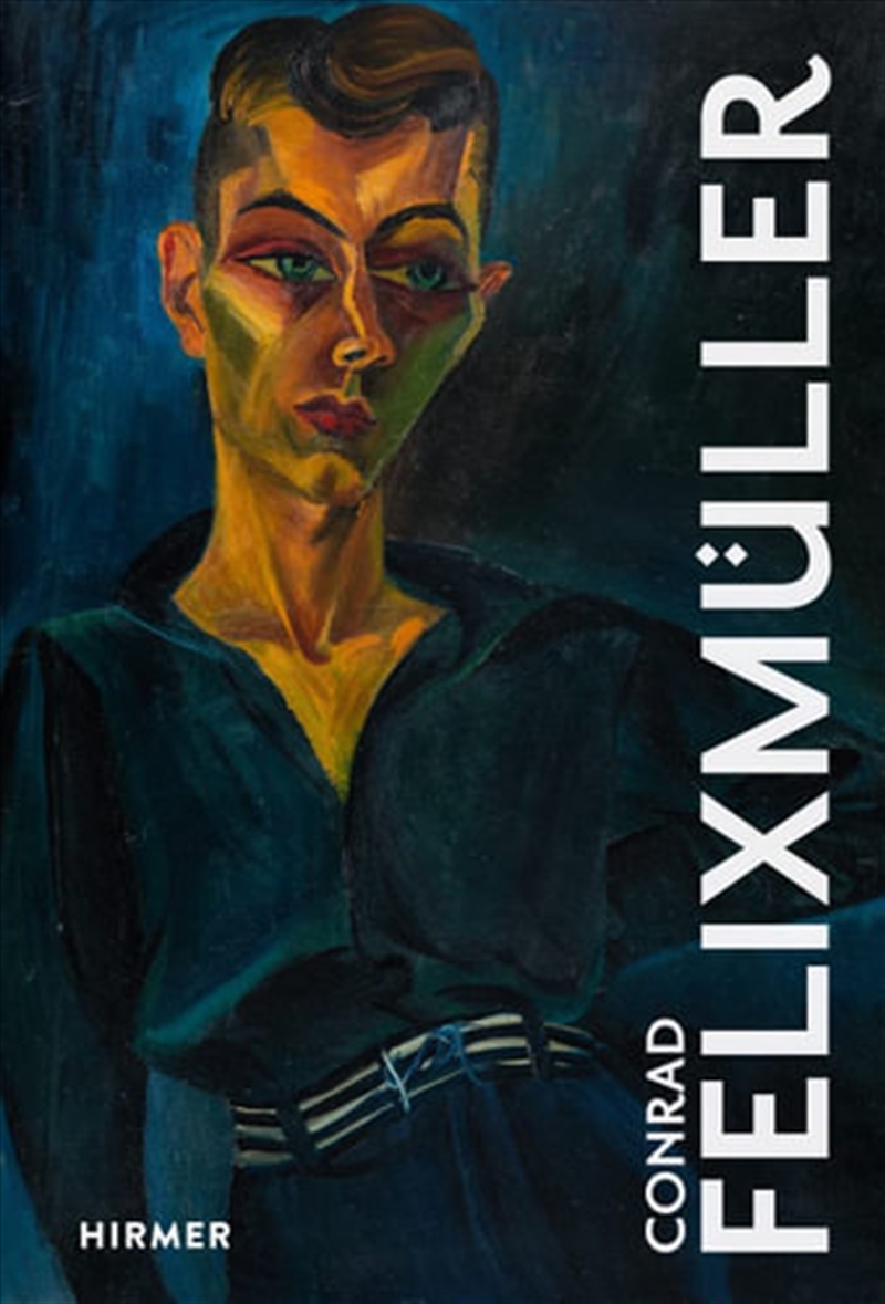 Conrad Felixmüller (Great Masters in Art)/Product Detail/Arts & Entertainment