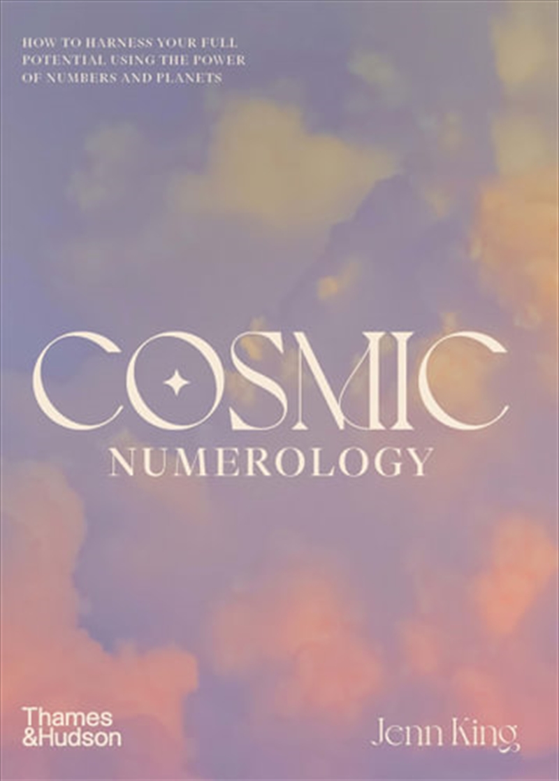 Cosmic Numerology/Product Detail/Psychology