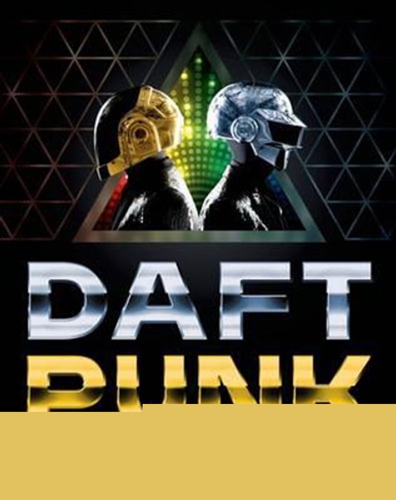 Buy Daft Punk Online Sanity